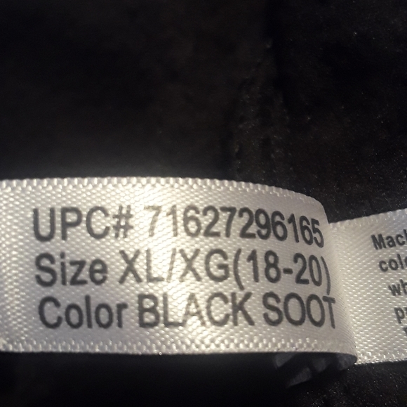 Soft, Comfortable & Cozy Velour Jersey Top - Picture 8 of 9